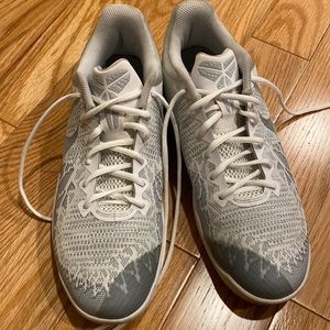 Kobe Nike Basketball Shoes